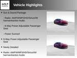 2020 Kia Stinger GT-Line