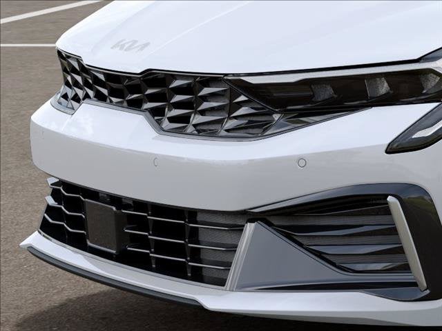 2027 Kia K5 LXS