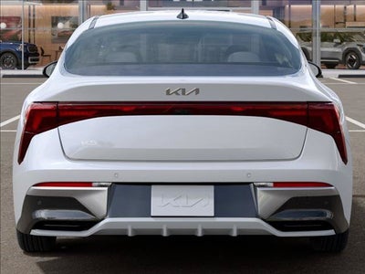 2027 Kia K5 LXS