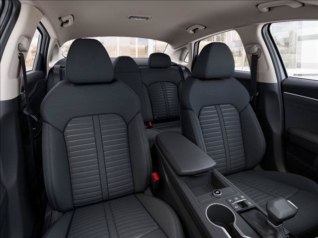 2027 Kia K5 LXS