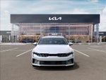 2027 Kia K5 LXS
