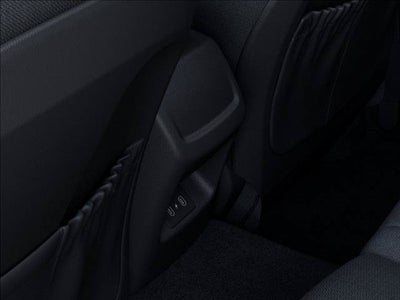 2027 Kia K5 LXS