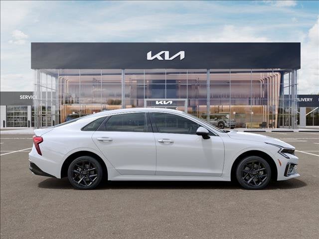 2027 Kia K5 LXS