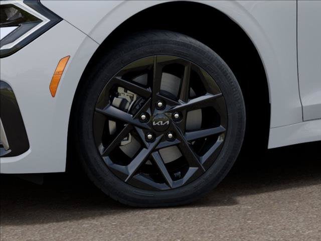 2027 Kia K5 LXS