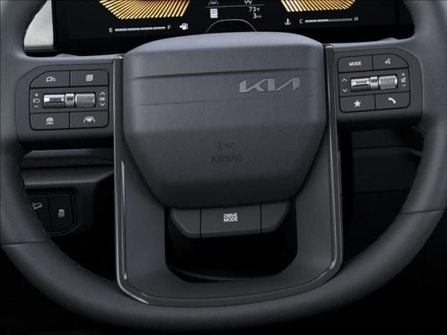 2027 Kia Seltos LX
