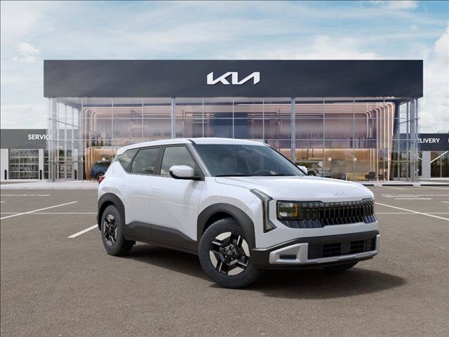 2027 Kia Seltos LX