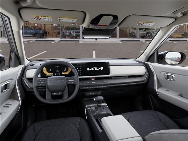 2027 Kia Seltos LX