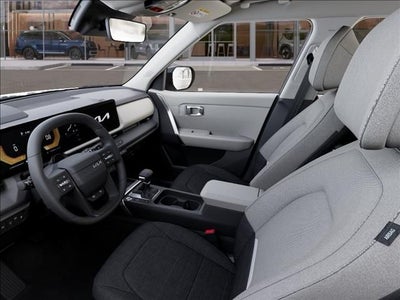 2027 Kia Seltos LX