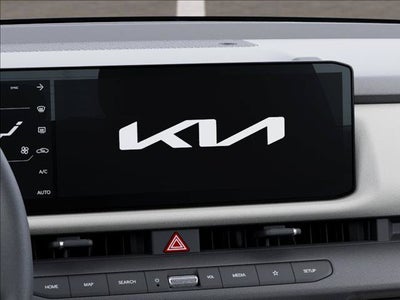 2027 Kia Seltos LX