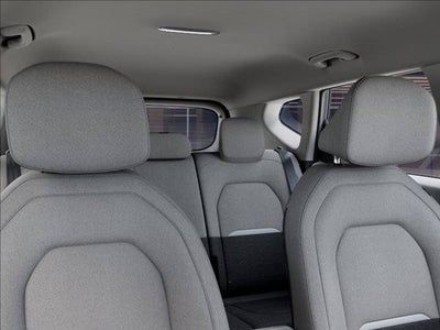 2027 Kia Seltos LX