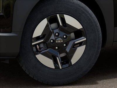 2027 Kia Seltos LX