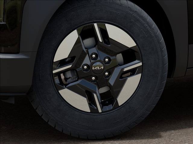 2027 Kia Seltos LX