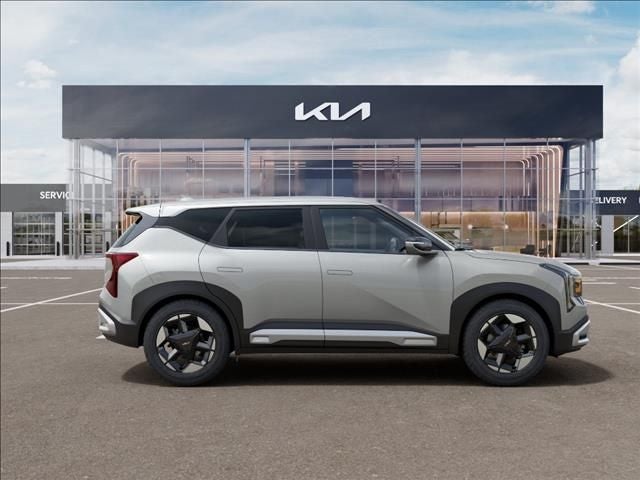 2027 Kia Seltos EX