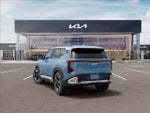 2027 Kia Seltos EX