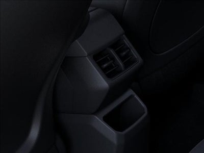 2027 Kia Seltos X-Line