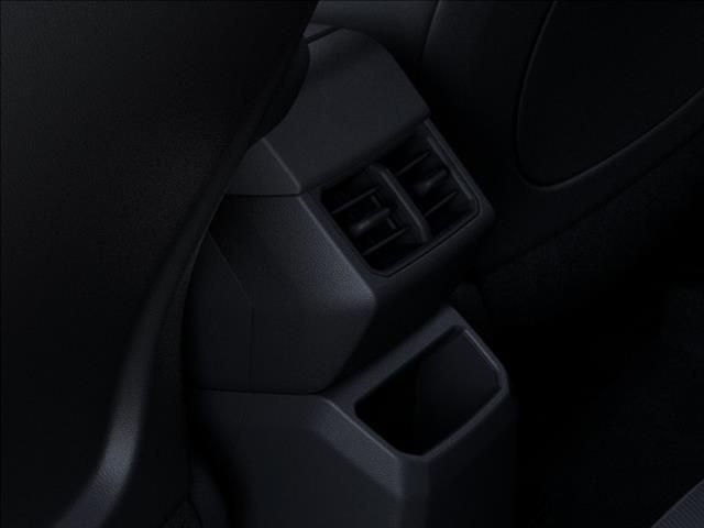 2027 Kia Seltos X-Line