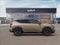 2027 Kia Seltos X-Line