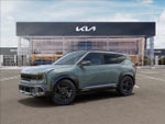 2027 Kia Seltos X-Line SX