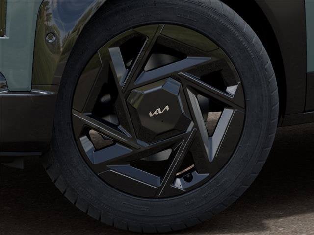 2027 Kia Seltos X-Line SX