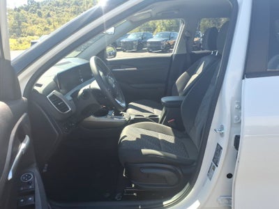 2024 Kia Seltos LX