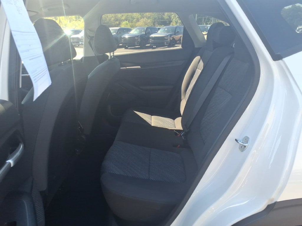 2024 Kia Seltos LX