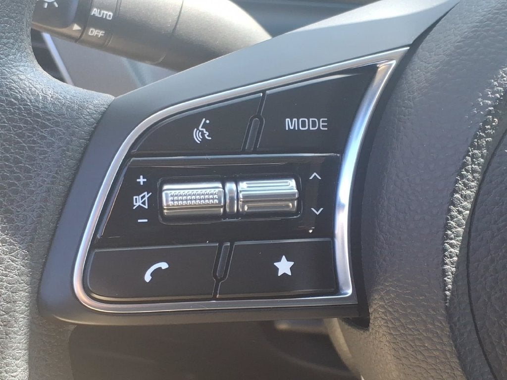 2024 Kia Seltos LX