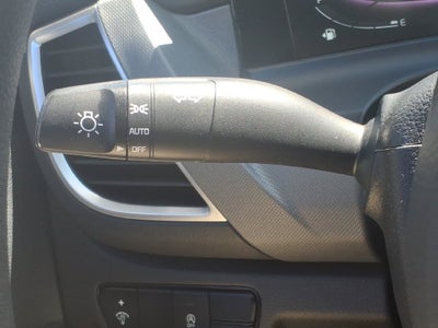 2024 Kia Seltos LX