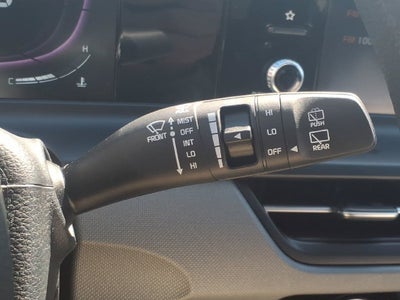 2024 Kia Seltos LX