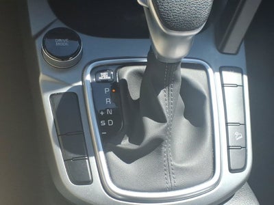 2024 Kia Seltos LX