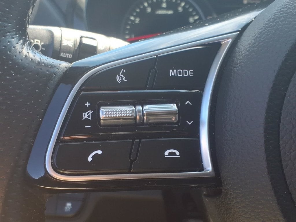 2023 Kia Seltos SX