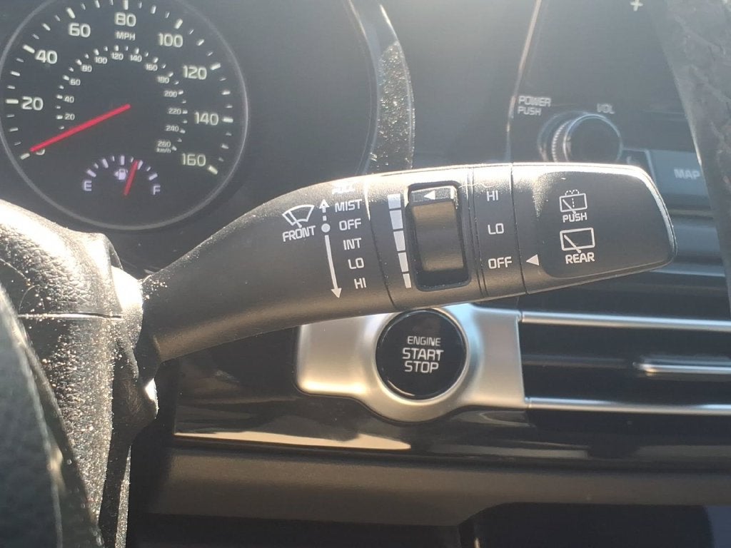 2023 Kia Seltos SX