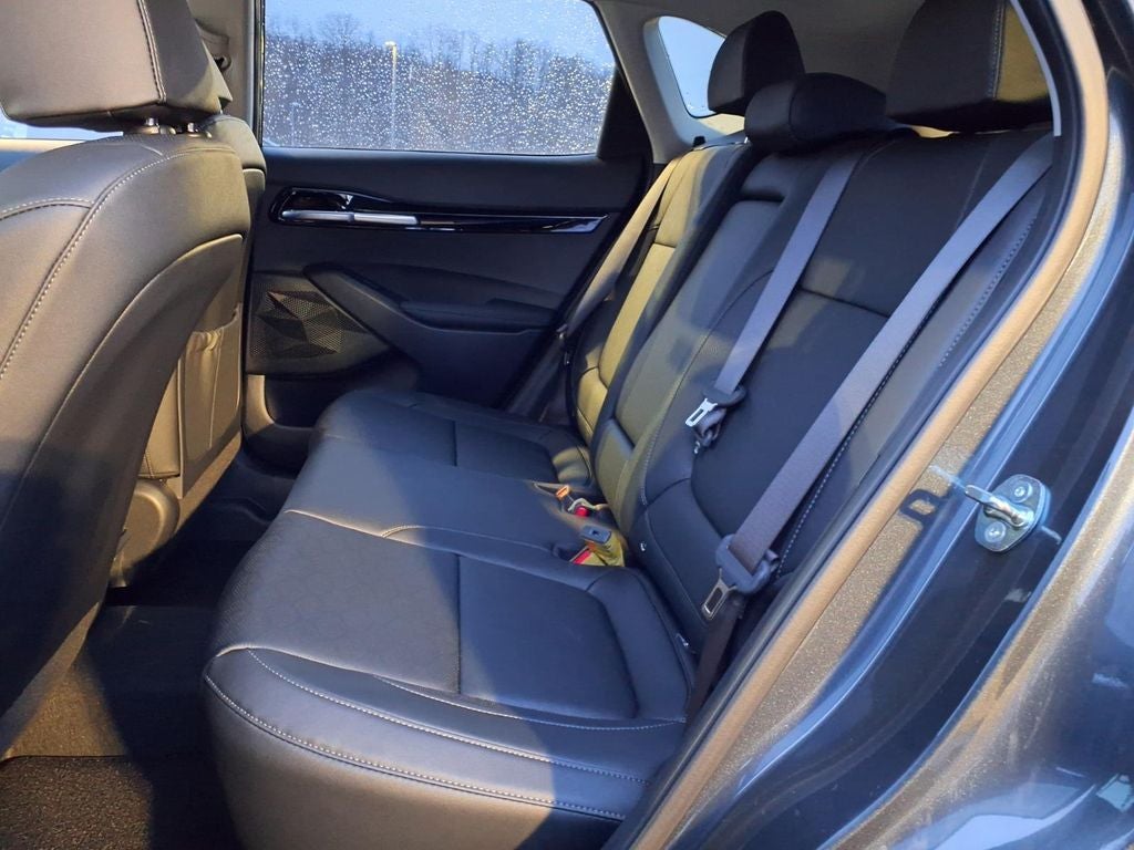 2026 Kia Seltos SX
