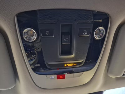 2026 Kia Seltos SX