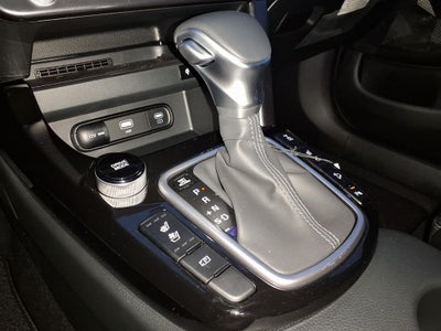 2026 Kia Seltos SX