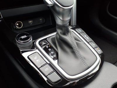 2026 Kia Seltos SX