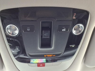 2026 Kia Seltos SX