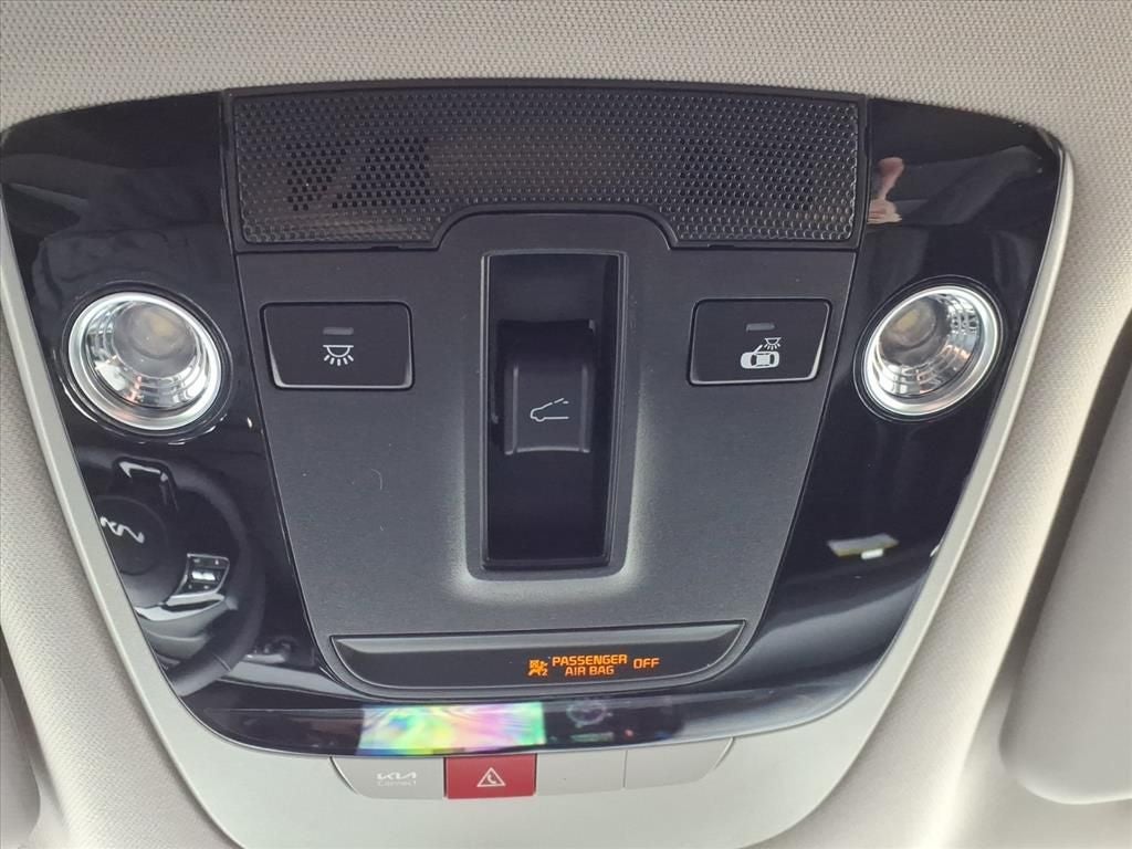 2026 Kia Seltos SX