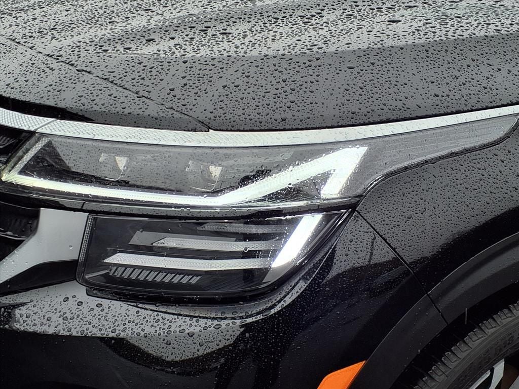 2026 Kia Seltos SX
