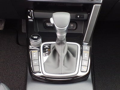 2026 Kia Seltos SX