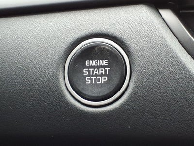 2026 Kia Seltos SX