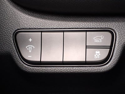 2026 Kia Seltos SX