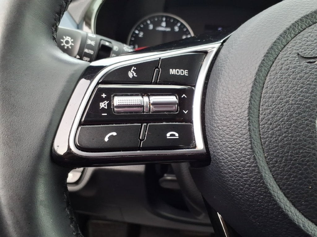 2022 Kia Seltos S
