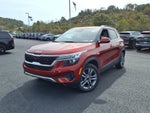 2022 Kia Seltos S