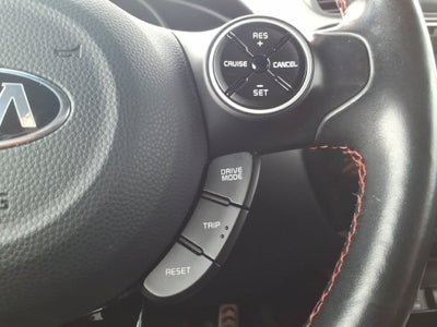2019 Kia Soul Plus