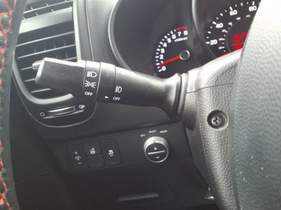2019 Kia Soul Plus