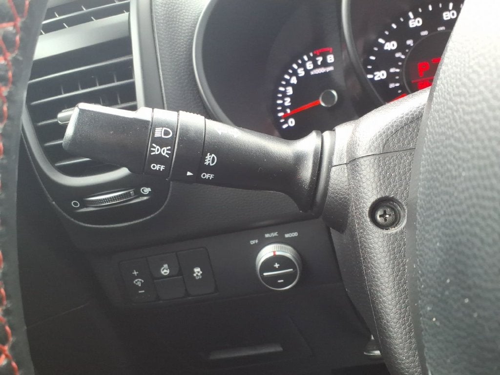 2019 Kia Soul Plus