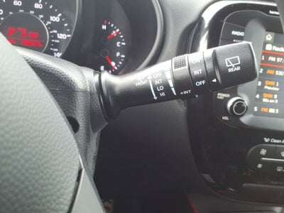 2019 Kia Soul Plus