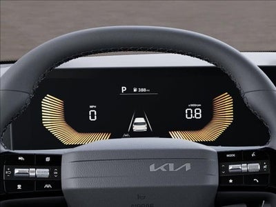 2027 Kia Carnival LX