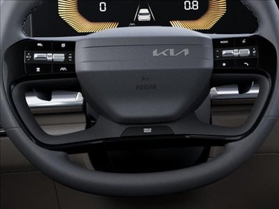 2027 Kia Carnival LX