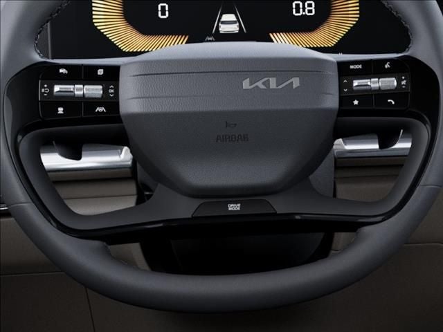 2027 Kia Carnival LX